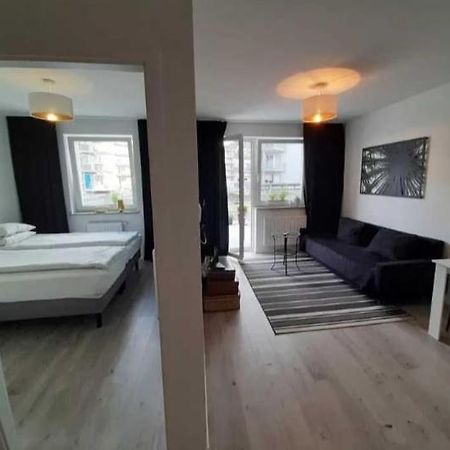 Apartament Sosnkowskiego 5 Гожов Велкополски Екстериор снимка