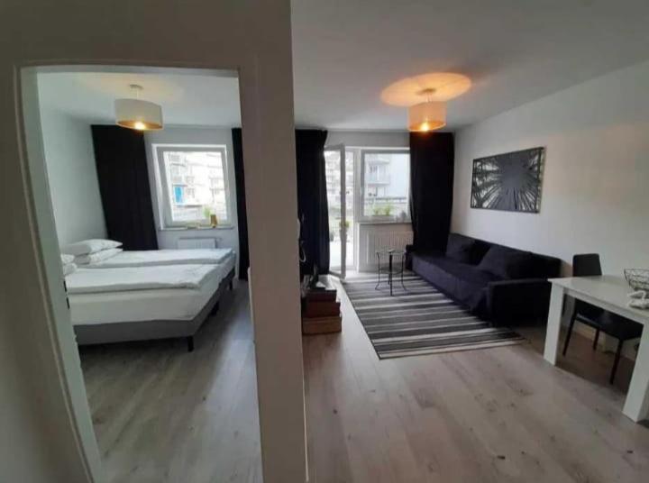 Apartament Sosnkowskiego 5 Гожов Велкополски Екстериор снимка