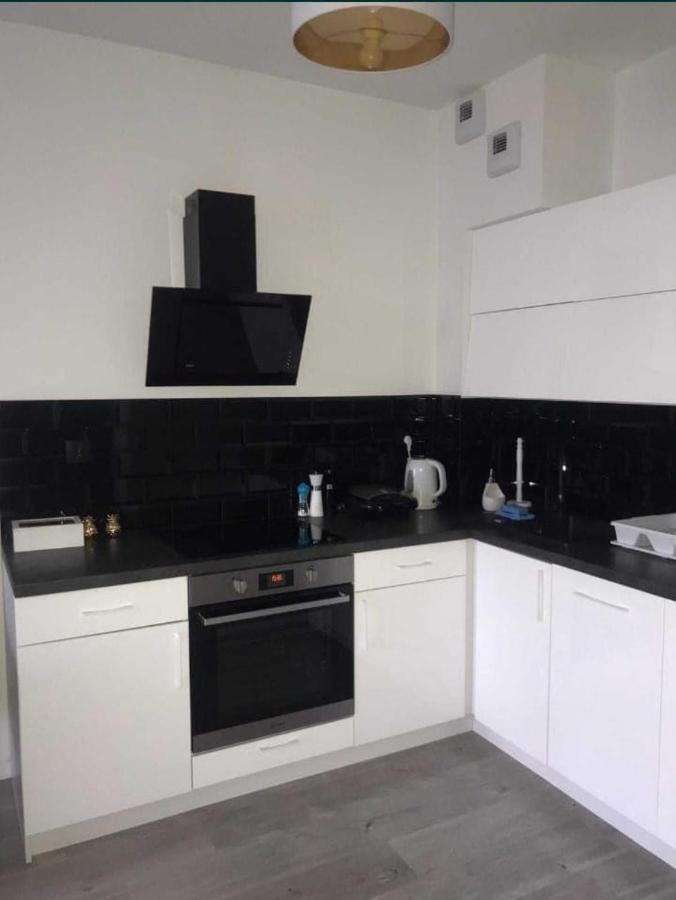 Apartament Sosnkowskiego 5 Гожов Велкополски Екстериор снимка