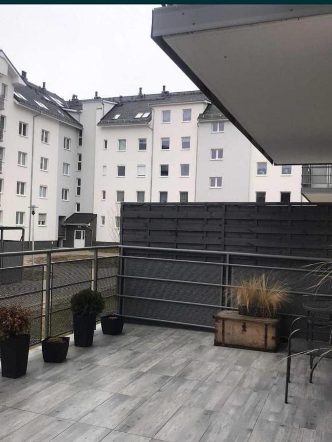 Apartament Sosnkowskiego 5 Гожов Велкополски Екстериор снимка